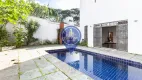 Foto 2 de Casa com 5 Quartos à venda, 257m² em Jardim Leonor, São Paulo