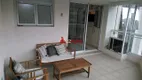 Foto 10 de Flat com 1 Quarto para alugar, 47m² em Brooklin, São Paulo