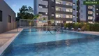Foto 9 de Apartamento com 3 Quartos à venda, 66m² em Jardim das Indústrias, São José dos Campos