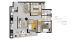 Foto 22 de Apartamento com 3 Quartos à venda, 78m² em Vila Osasco, Osasco