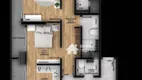 Foto 16 de Apartamento com 3 Quartos à venda, 139m² em Neva, Cascavel