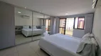 Foto 22 de Apartamento com 3 Quartos à venda, 150m² em Cabo Branco, João Pessoa