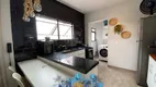 Foto 5 de Apartamento com 1 Quarto à venda, 43m² em Vila Guilhermina, Praia Grande