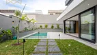 Foto 5 de Casa de Condomínio com 4 Quartos à venda, 345m² em Alphaville Dom Pedro, Campinas