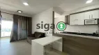 Foto 4 de Apartamento com 1 Quarto para alugar, 55m² em Tatuapé, São Paulo