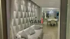 Foto 8 de Apartamento com 2 Quartos à venda, 98m² em Barcelona, São Caetano do Sul