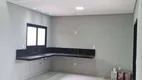 Foto 3 de Casa com 3 Quartos à venda, 120m² em Parque Campo Bonito, Indaiatuba