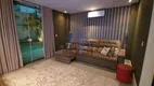 Foto 14 de Casa de Condomínio com 3 Quartos à venda, 450m² em Residencial Lago Sul, Bauru