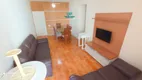 Foto 4 de Apartamento com 3 Quartos à venda, 82m² em Pitangueiras, Guarujá