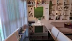 Foto 4 de Apartamento com 3 Quartos à venda, 84m² em Santa Mônica, Uberlândia