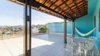 Foto 2 de Casa com 3 Quartos à venda, 115m² em Glória, Contagem