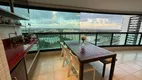 Foto 9 de Apartamento com 3 Quartos à venda, 113m² em Alphaville, Salvador