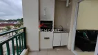 Foto 18 de Apartamento com 2 Quartos à venda, 71m² em Maitinga, Bertioga