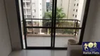 Foto 4 de Flat com 1 Quarto para alugar, 45m² em Itaim Bibi, São Paulo