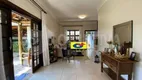 Foto 11 de Casa com 3 Quartos à venda, 371m² em Cidade Jardim, Uberlândia