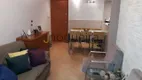 Foto 3 de Apartamento com 3 Quartos à venda, 77m² em Jardim Consórcio, São Paulo