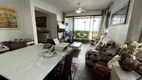 Foto 4 de Apartamento com 3 Quartos à venda, 160m² em Barra Funda, Guarujá