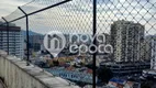 Foto 17 de Apartamento com 3 Quartos à venda, 107m² em Todos os Santos, Rio de Janeiro