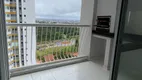 Foto 9 de Apartamento com 2 Quartos à venda, 84m² em Esplanada, Embu das Artes