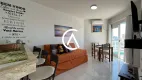 Foto 4 de Apartamento com 1 Quarto para alugar, 50m² em Ingleses do Rio Vermelho, Florianópolis