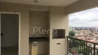 Foto 2 de Apartamento com 3 Quartos à venda, 139m² em Jardim Chapadão, Campinas