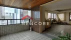 Foto 10 de Apartamento com 3 Quartos à venda, 198m² em Aflitos, Recife