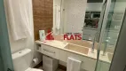 Foto 15 de Flat com 1 Quarto para alugar, 32m² em Perdizes, São Paulo