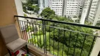 Foto 4 de Apartamento com 2 Quartos à venda, 58m² em Vila Andrade, São Paulo