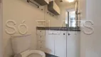 Foto 16 de Flat com 1 Quarto à venda, 40m² em Moema, São Paulo