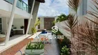 Foto 7 de Casa de Condomínio com 5 Quartos à venda, 480m² em Ponta De Campina, Cabedelo