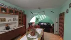 Foto 34 de Casa com 3 Quartos para alugar, 400m² em Santa Maria, Santo André