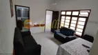 Foto 5 de Casa com 2 Quartos à venda, 65m² em Jardim Imperador, Praia Grande