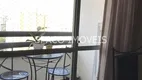 Foto 4 de Apartamento com 2 Quartos à venda, 57m² em Vila Mascote, São Paulo