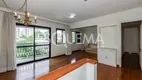 Foto 2 de Apartamento com 3 Quartos à venda, 97m² em Moema, São Paulo