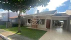 Foto 2 de Casa de Condomínio com 3 Quartos à venda, 231m² em Parque Verde, Cascavel