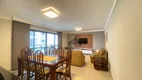 Foto 2 de Apartamento com 3 Quartos para alugar, 142m² em Pitangueiras, Guarujá