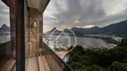 Foto 3 de Apartamento com 4 Quartos à venda, 260m² em Lagoa, Rio de Janeiro