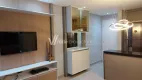 Foto 3 de Apartamento com 2 Quartos à venda, 56m² em Jardim Antonio Von Zuben, Campinas