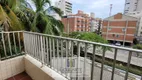 Foto 7 de Apartamento com 2 Quartos para alugar, 80m² em Jardim Astúrias, Guarujá