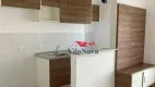 Foto 3 de Apartamento com 2 Quartos à venda, 53m² em Parque Bela Vista, Salto