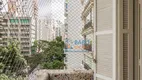 Foto 2 de Apartamento com 2 Quartos à venda, 98m² em Santa Cecília, São Paulo