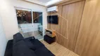 Foto 4 de Apartamento com 2 Quartos à venda, 15m² em Alto Cafezal, Marília