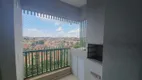 Foto 5 de Apartamento com 1 Quarto para alugar, 44m² em Jardim Santa Paula, São Carlos