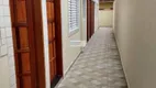 Foto 8 de Casa de Condomínio com 2 Quartos à venda, 47m² em Maracanã, Praia Grande