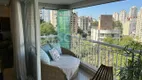 Foto 9 de Apartamento com 3 Quartos à venda, 130m² em Morumbi, São Paulo