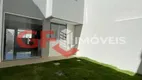 Foto 2 de Casa com 3 Quartos à venda, 106m² em Itapoã, Belo Horizonte