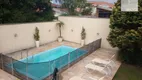 Foto 9 de Casa de Condomínio com 4 Quartos para venda ou aluguel, 470m² em Res.Tres Alphaville, Santana de Parnaíba