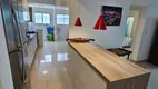 Foto 7 de Apartamento com 2 Quartos à venda, 76m² em Balneario Florida, Praia Grande