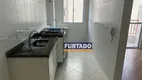 Foto 4 de Apartamento com 2 Quartos para alugar, 52m² em Vila Sao Pedro, Santo André