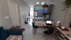 Foto 4 de Casa de Condomínio com 4 Quartos à venda, 133m² em Andaraí, Rio de Janeiro